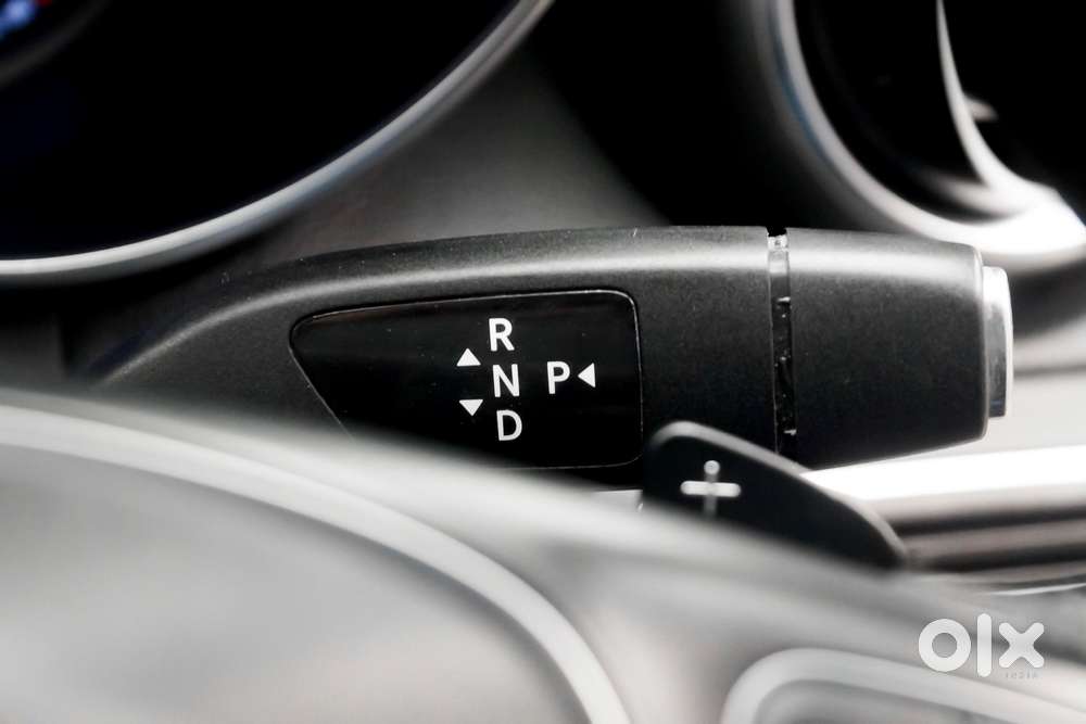 Mercedes-benz C-class C 200, 2015, Petrol