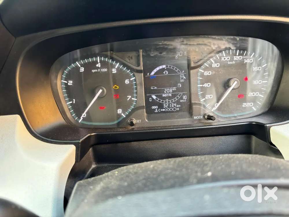 Tata Puch Pure Petrol Excellent Condition