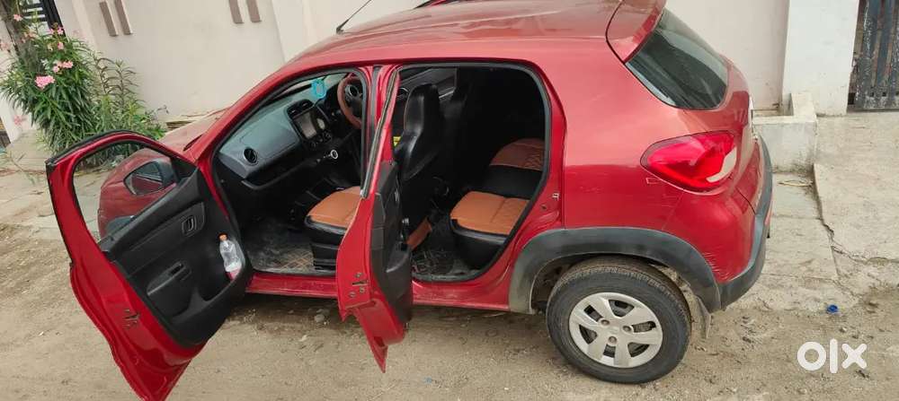 Renault Kwid 1.0 Neotech 2018