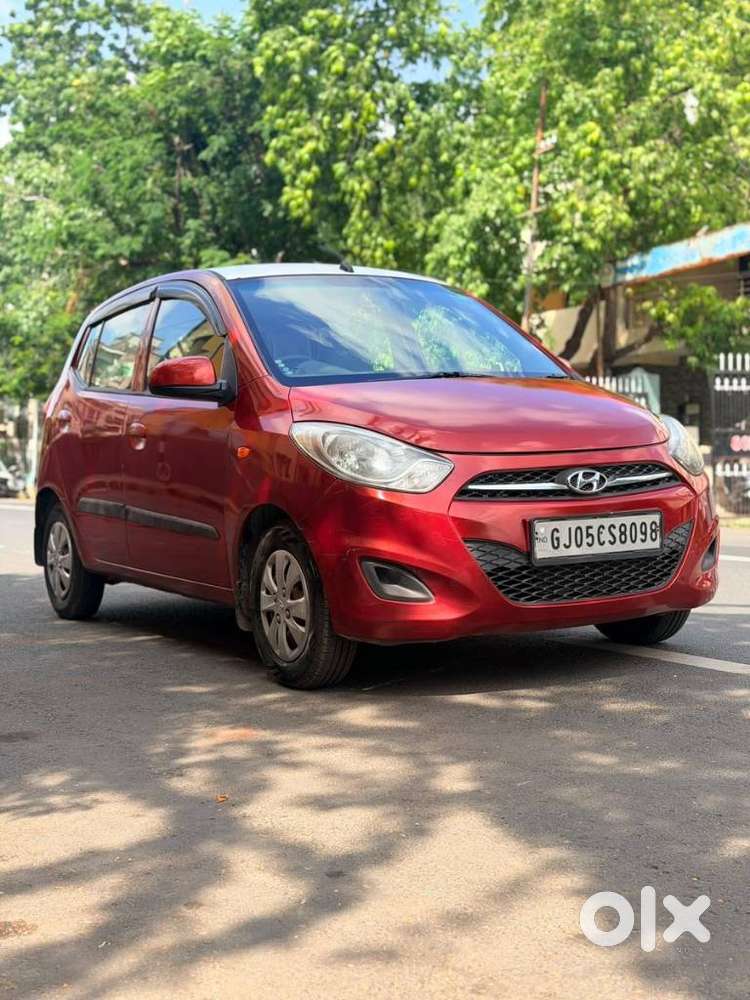 Hyundai I10 1.2 Kappa Magna, 2011, Petrol