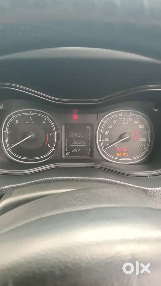 Maruti Suzuki Vitara Brezza 2017 Diesel 89990 Km Driven