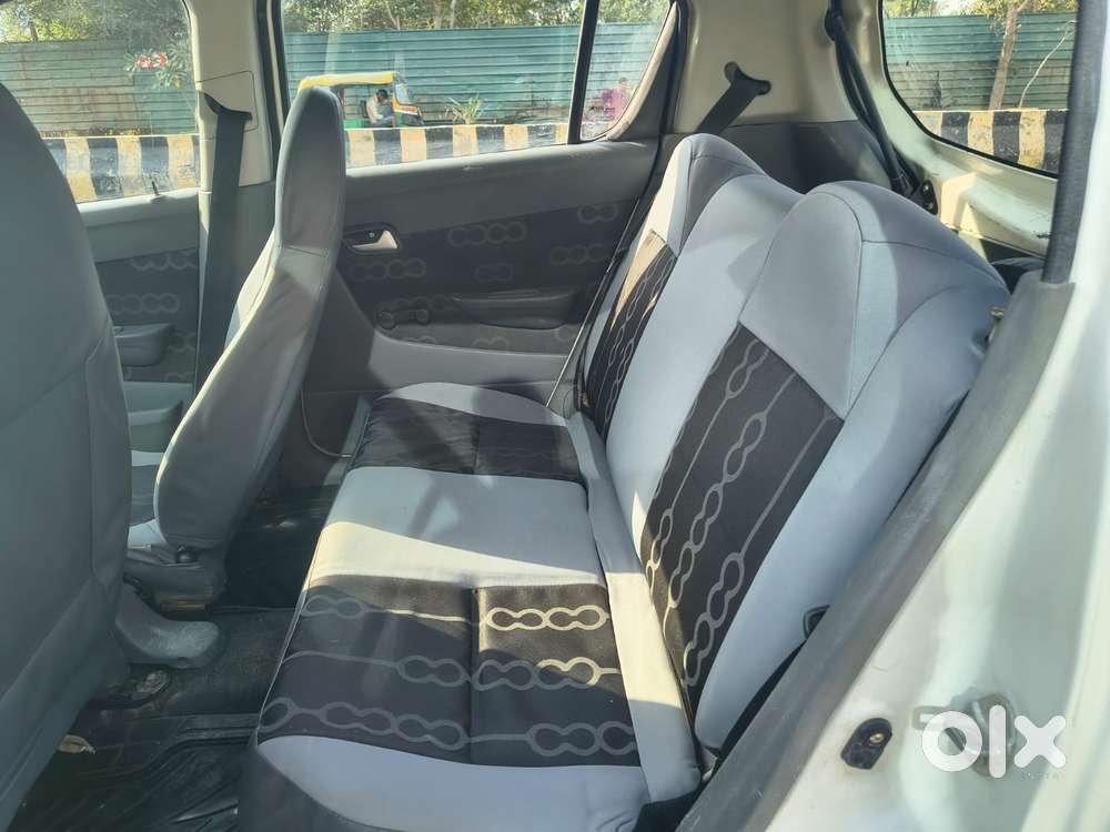 Maruti Suzuki Alto 800 Cng Lxi Optional, 2015, Cng & Hybrids