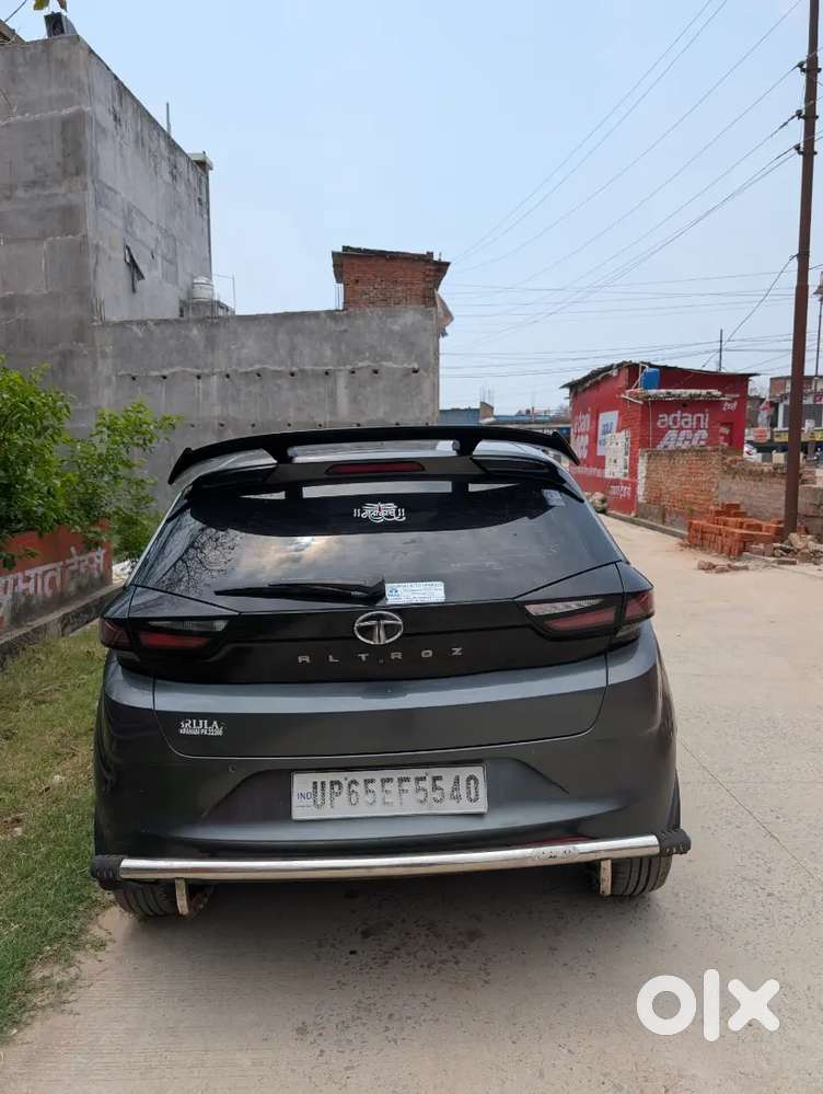 Tata Altroz 2022 Diesel 62301 Km Driven