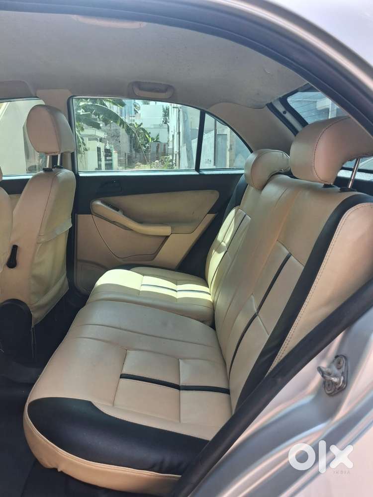 Tata Indica Vista, 2012, Diesel