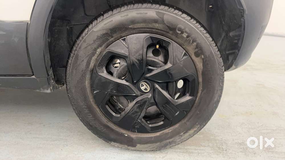 Tata Punch Adventure, 2022, Petrol