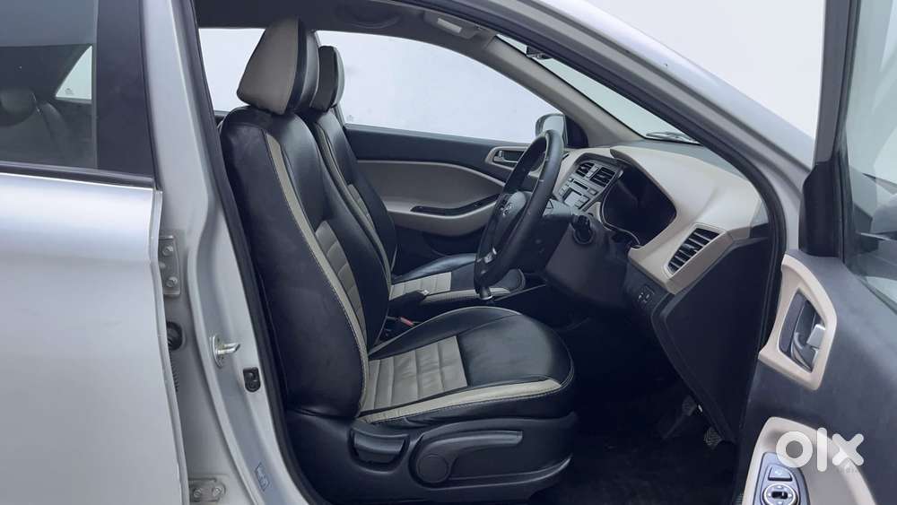 Hyundai Elite I20 Asta 1.4 Crdi, 2015, Diesel