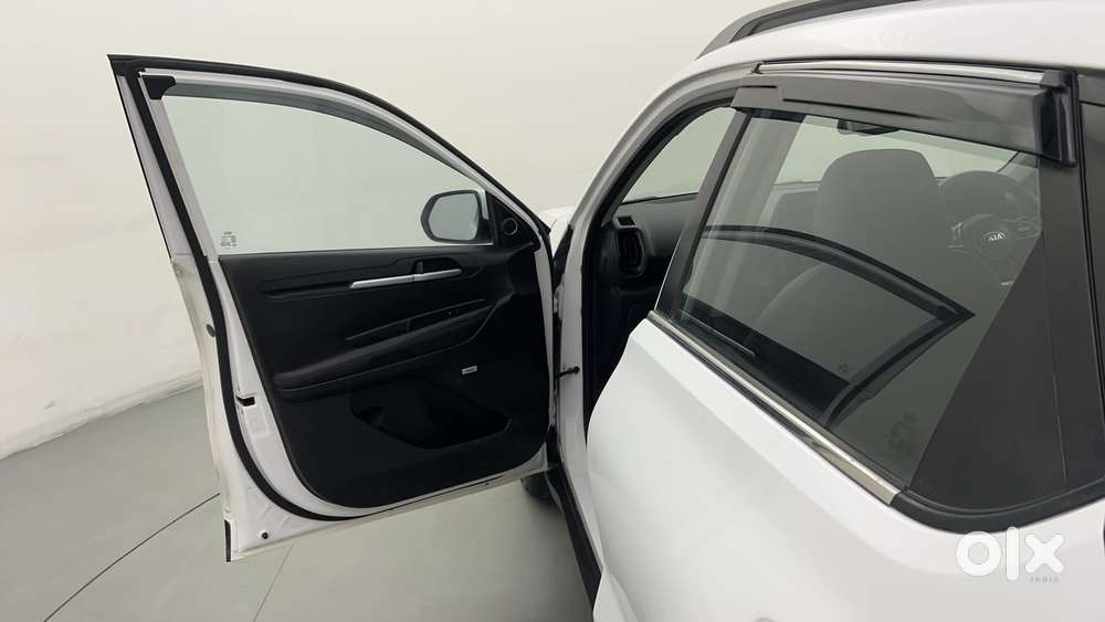 Kia Sonet Gtx Plus 1.5 Dct At, 2020, Diesel