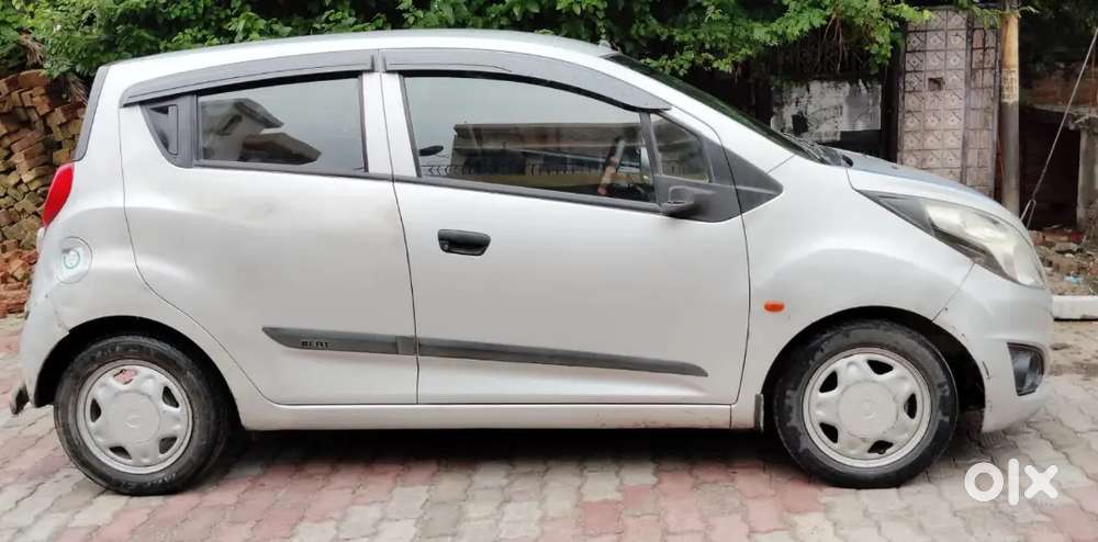Chevrolet Beat 2015 Ls
