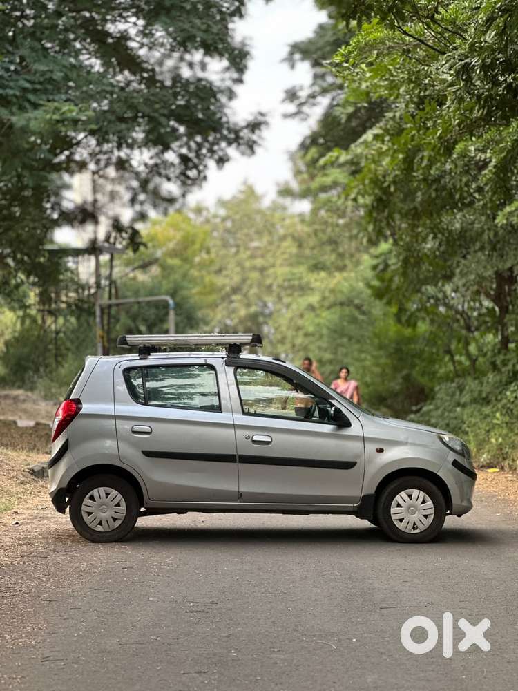 Maruti Suzuki Alto 800 Cng Lxi, 2013, Cng & Hybrids