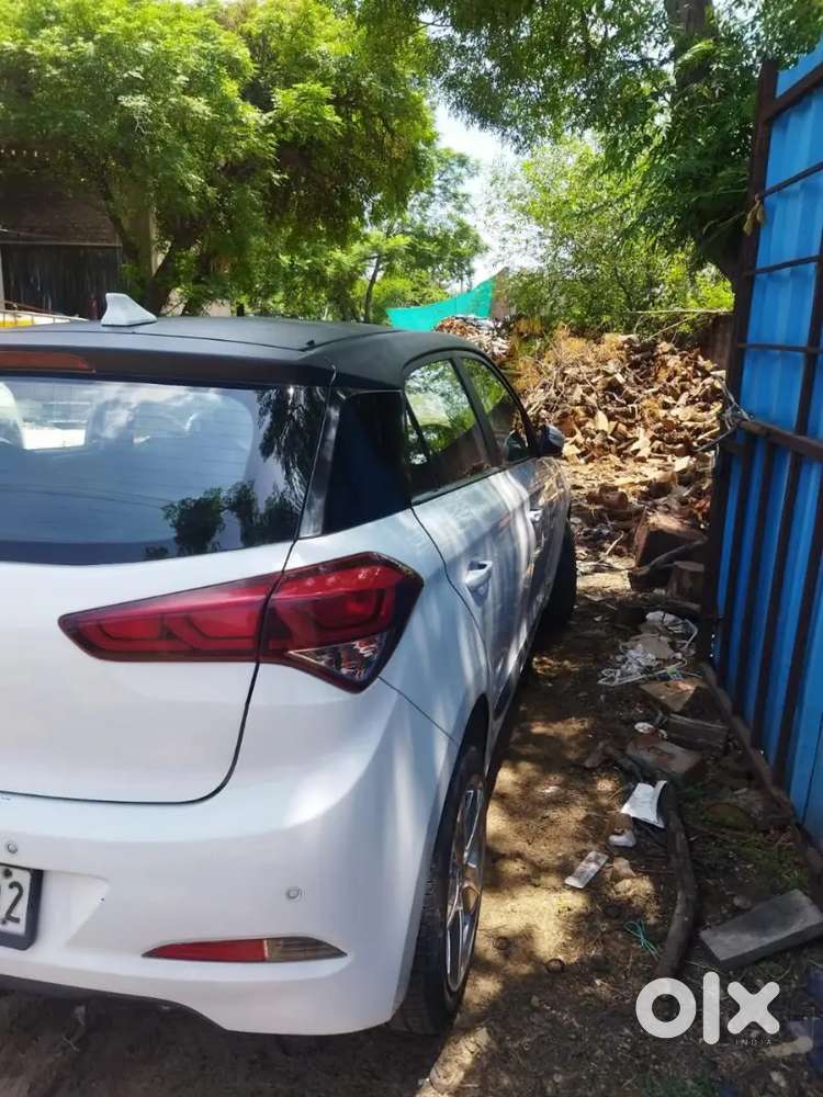 Hyundai I20 2016 Diesel 81000 Km Driven