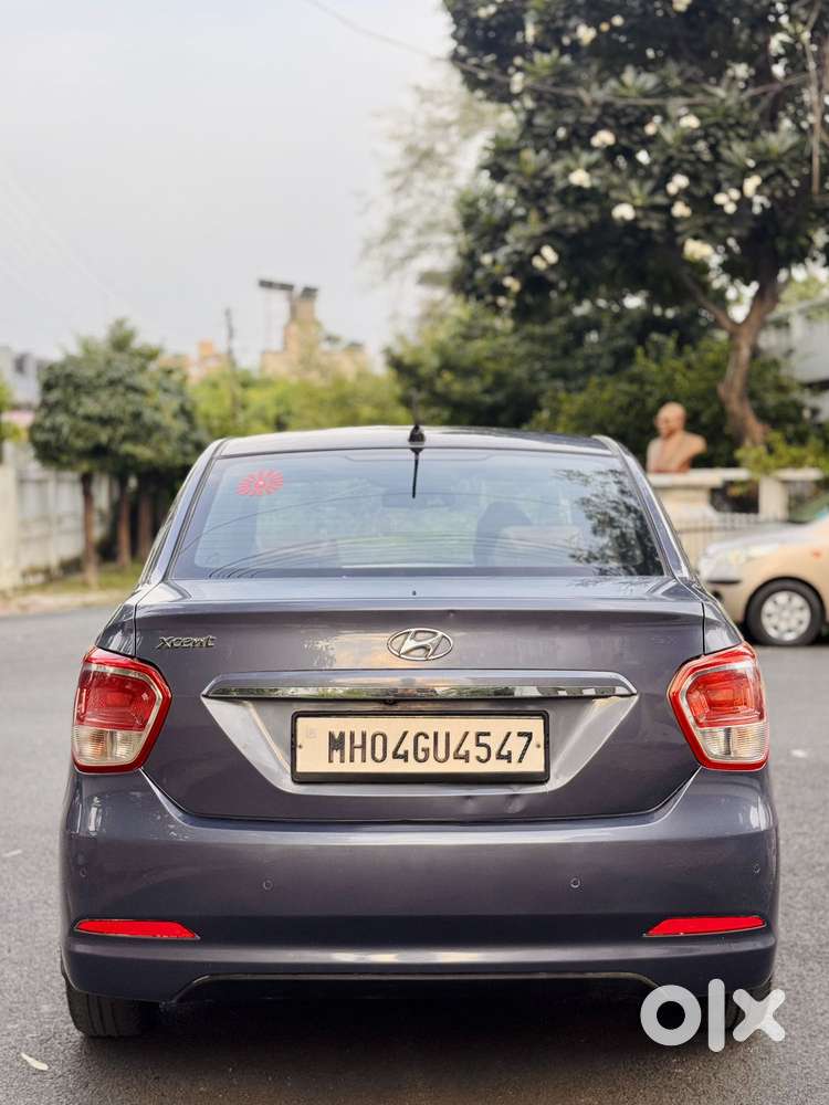 Hyundai Xcent 2014-2016 1.1 Crdi Sx Option, 2015, Diesel