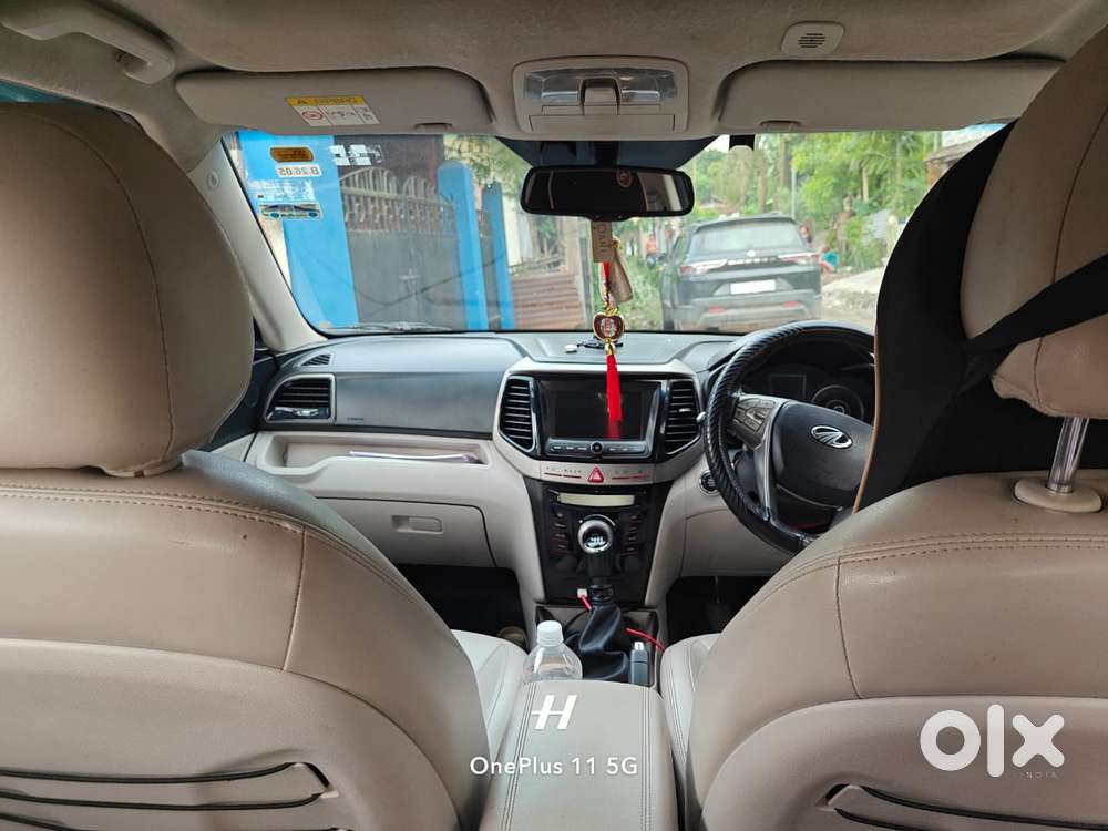 Mahindra Xuv300 W8 Option Diesel, 2019, Diesel