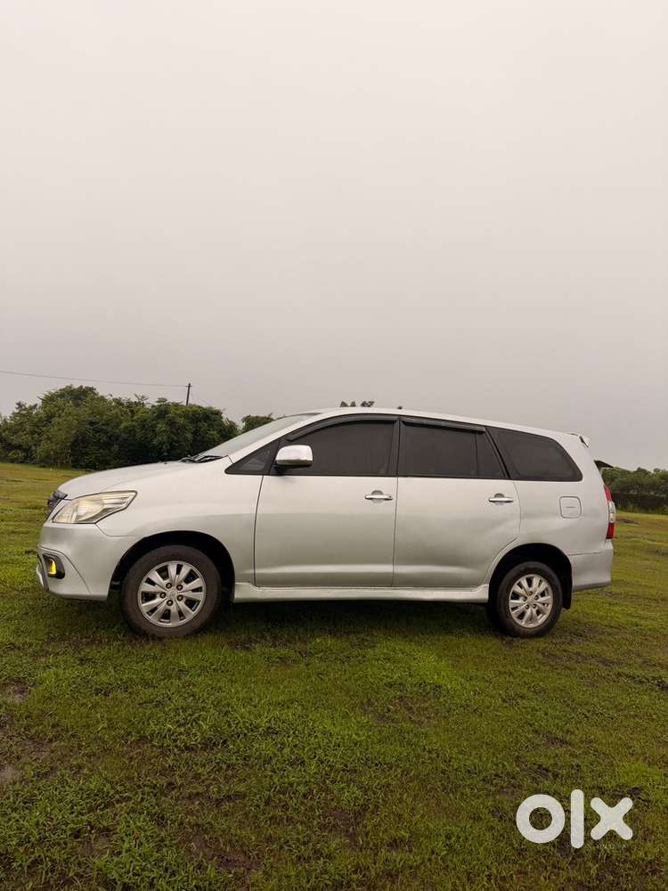 Toyota Innova Diesel 2005