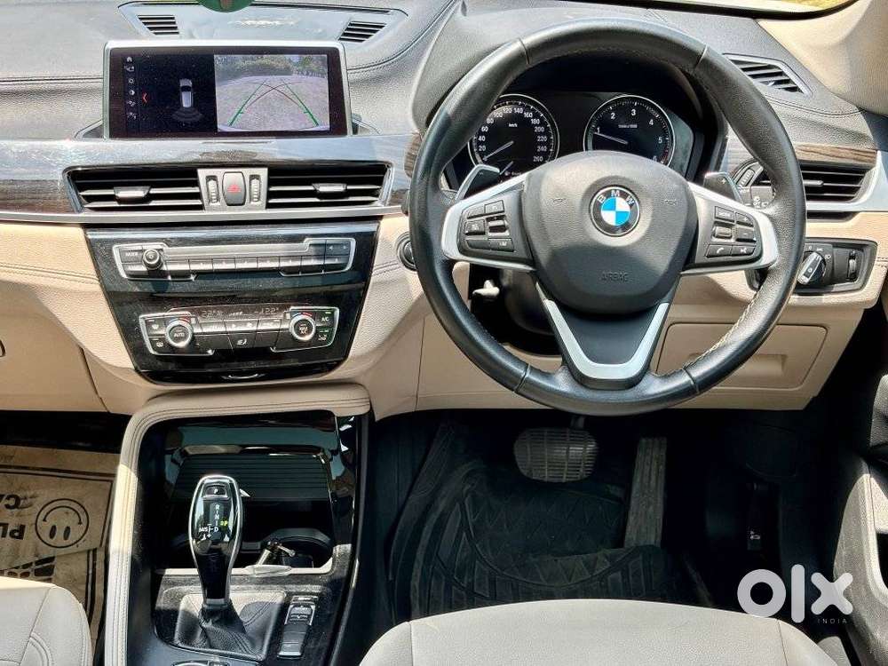 Bmw X1 Sdrive 20d X Line, 2022, Diesel