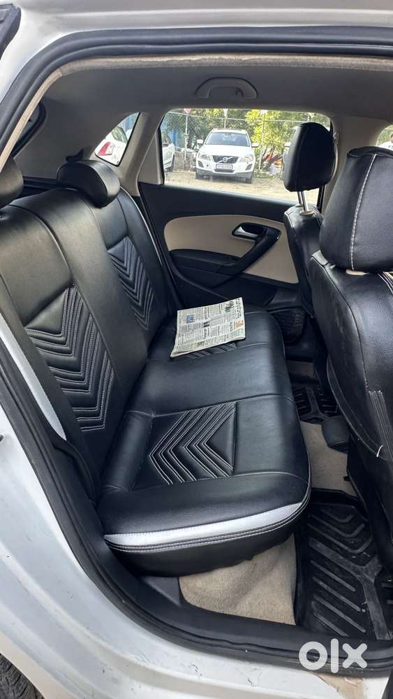 Volkswagen Polo 1.2 Mpi Highline, 2016, Petrol