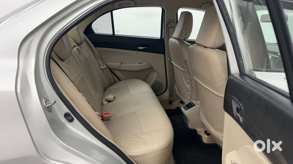 Maruti Suzuki Dzire 1.2 Vxi, 2019, Petrol