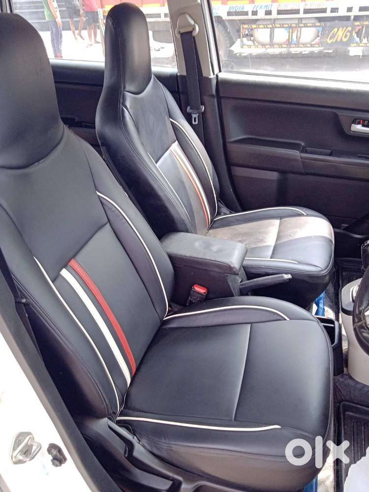 Maruti Suzuki Wagon R 2023 Green