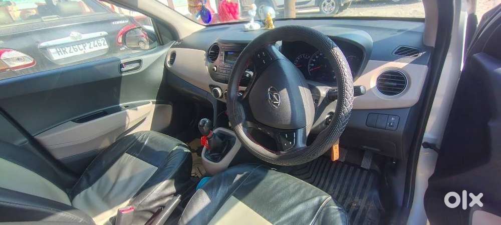 Hyundai Grand I10 2013-2016 Magna, 2018, Petrol