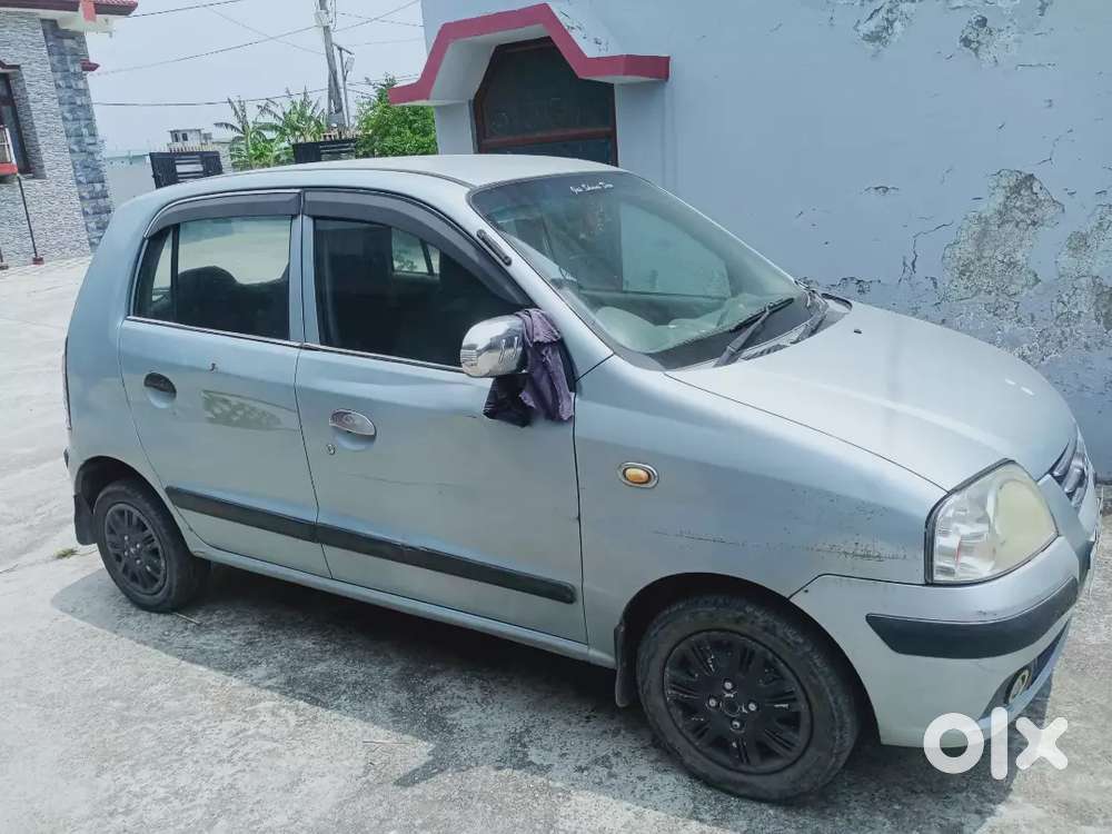 Hyundai Santro Xing 2005