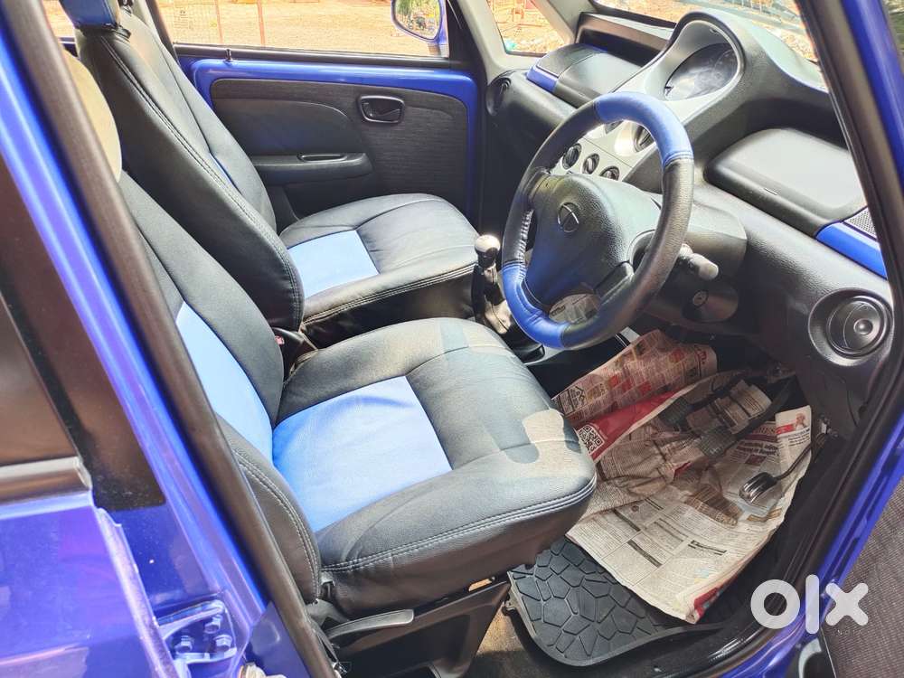Tata Nano Xt, 2014, Petrol