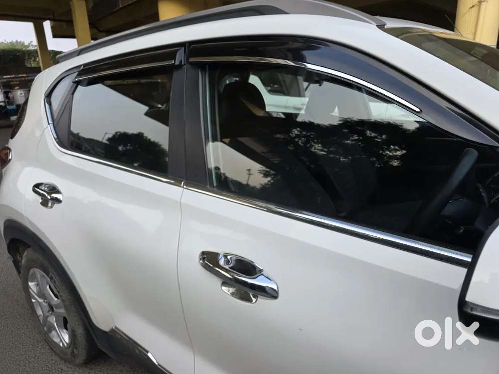 Kia Sonet G 2022 Petrol Manual