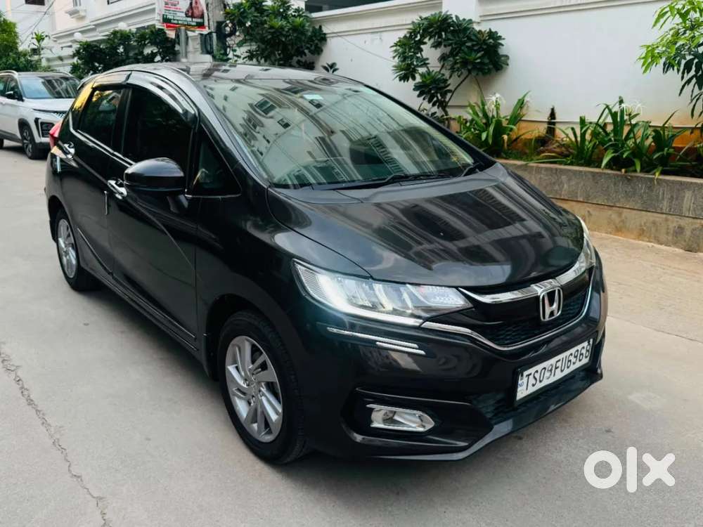 Honda Jazz 1.2 Zx I-vtec, 2022, Petrol