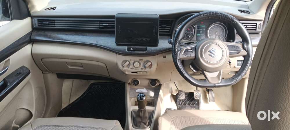 Maruti Suzuki Ertiga Vxi (o) Cng, 2023, Cng & Hybrids