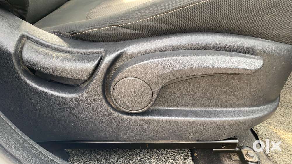 Hyundai Creta 1.5 S Petrol, 2015, Petrol
