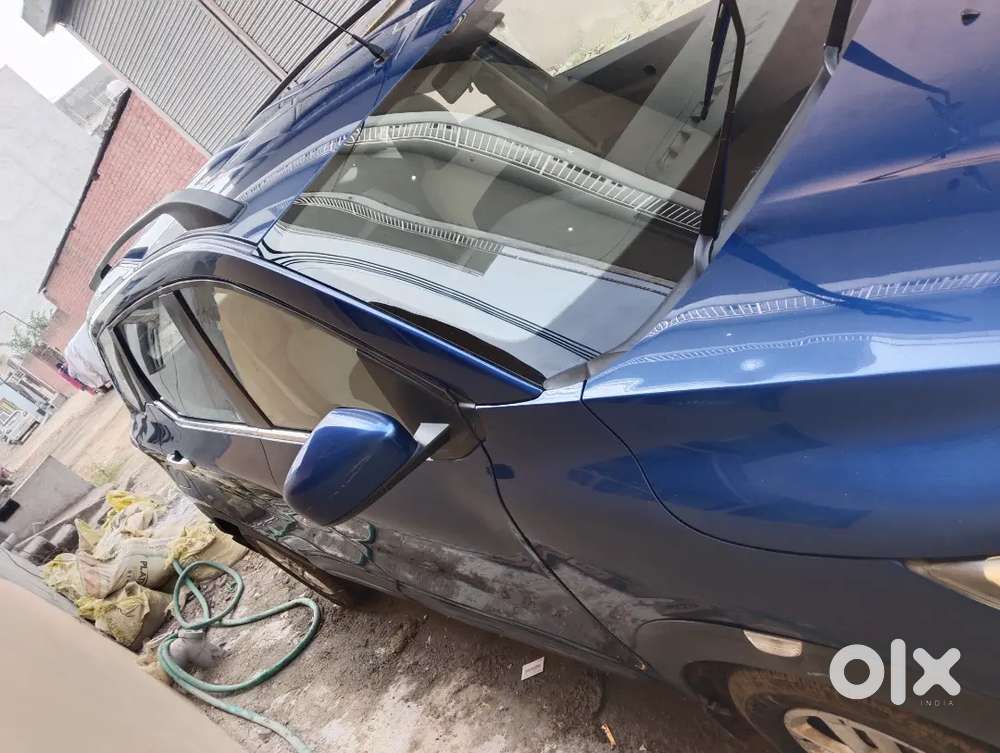 Renault Triber 2021 Cng & Hybrids 96000 Km Driven