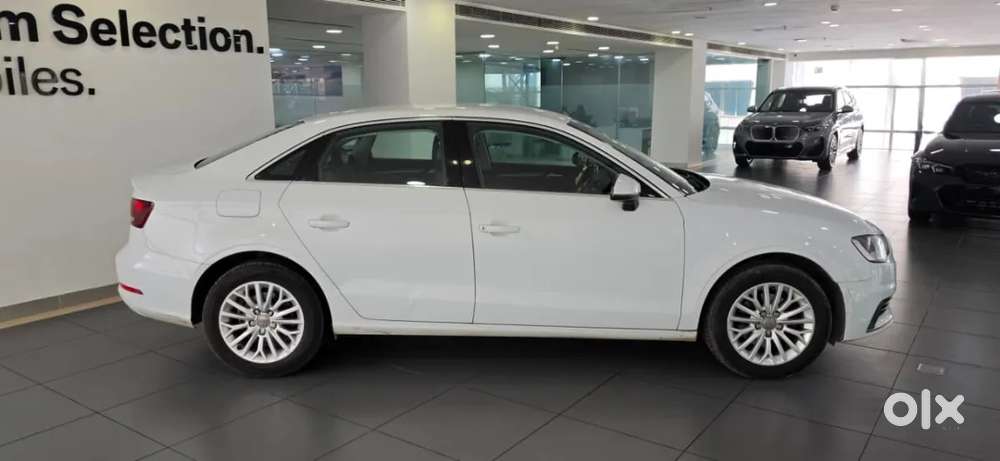 Audi A3, 2015, Diesel