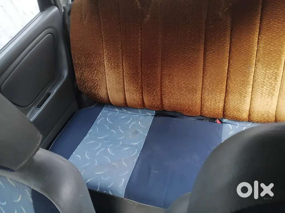 A Car In Good Condition