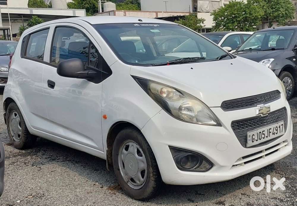 Chevrolet Beat Diesel 2014