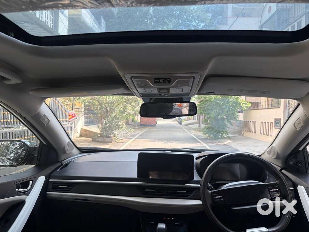 Tata Nexon Creative 1.5 Revotorq Diesel 6mt, 2024, Diesel