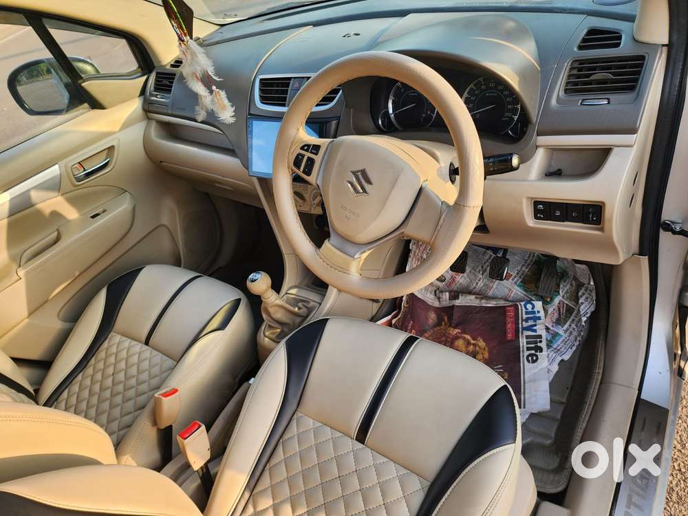 Maruti Suzuki Ertiga Shvs Vdi Limited Edition, 2015, Diesel