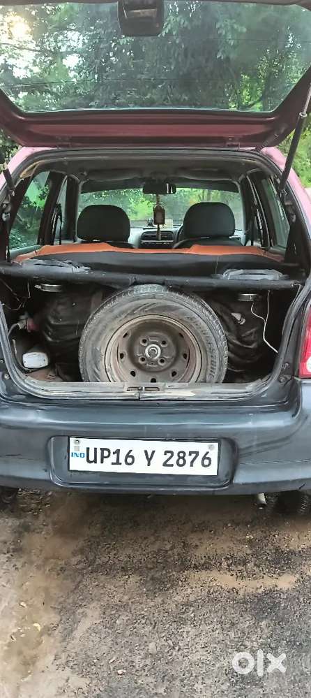 Maruti Suzuki Alto 2010