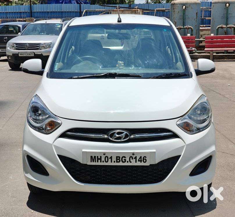 Hyundai I10 Magna O, 2011, Petrol