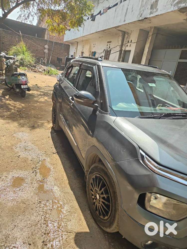 Tata Punch 2023 Model Cng