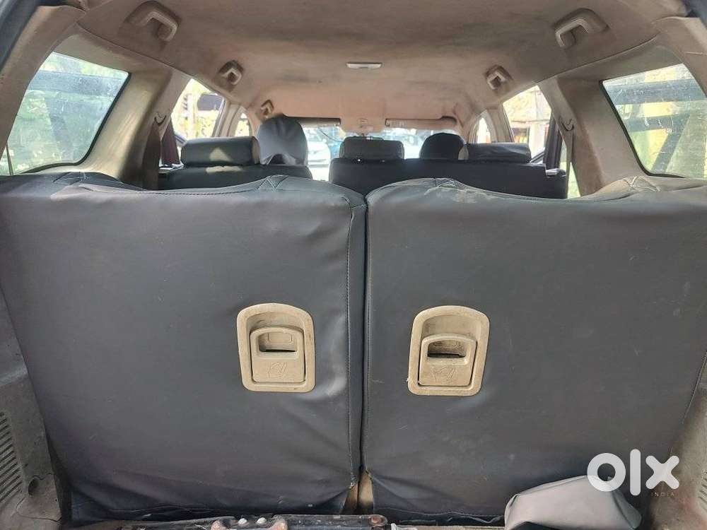 Mahindra Xuv500 W4, 2017, Diesel