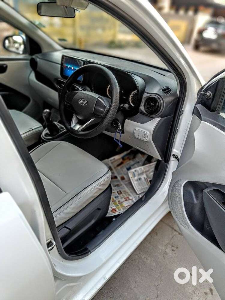 Hyundai Grand I10 Nios Era, 2023