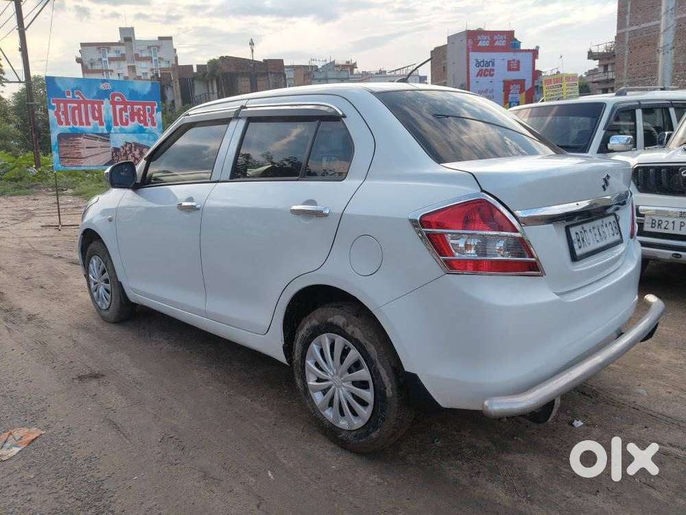 Maruti Suzuki Swift Dzire Ldi Bsiv, 2019, Diesel