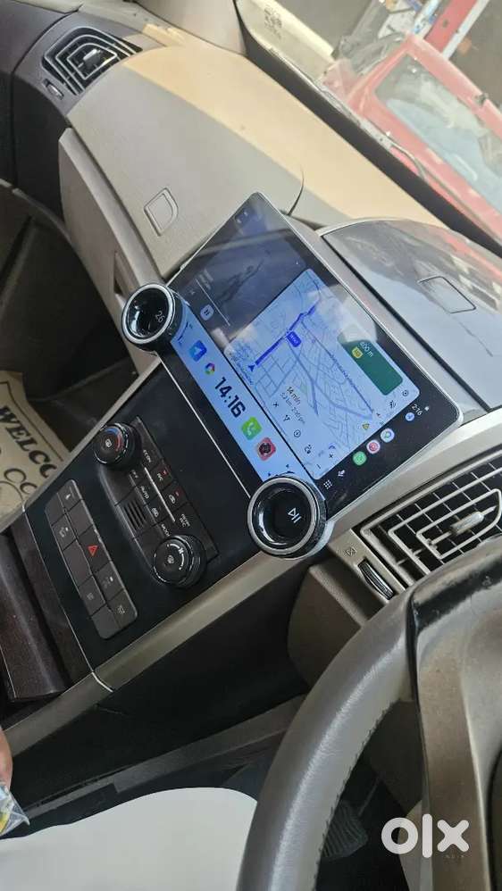 Mahindra Xuv500 Diesel Manual 2013 Car