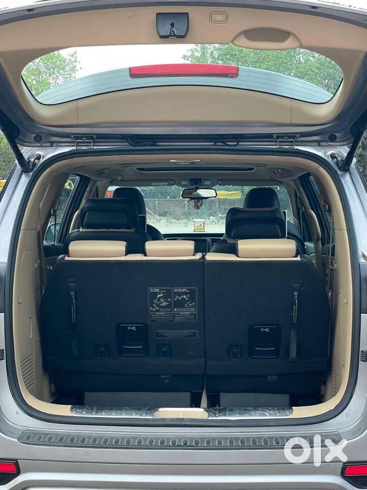 Kia Carnival Limousine, 2021, Diesel