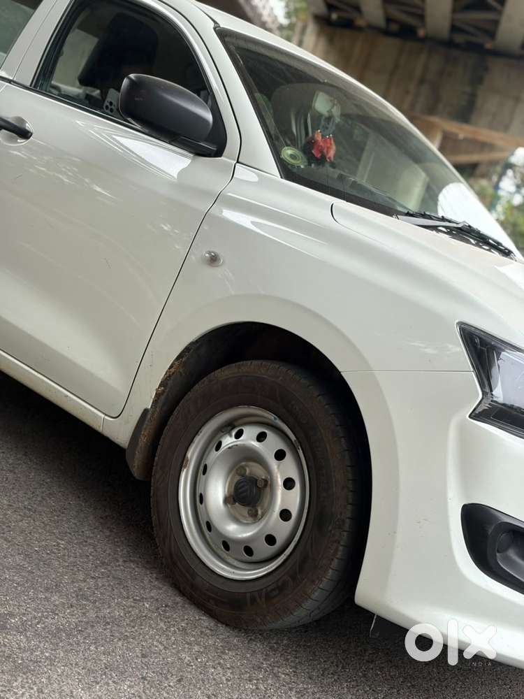 Maruti Suzuki Swift Dzire Tour, 2025, Petrol