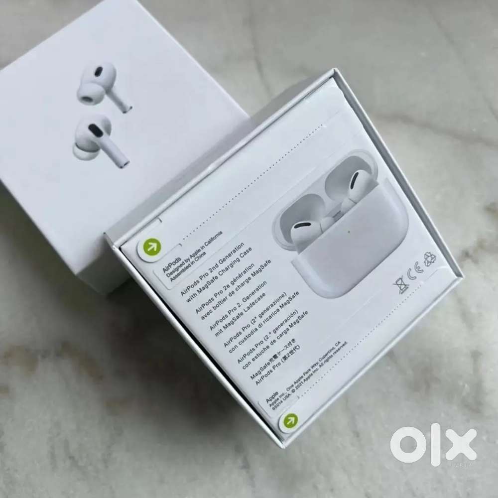 AirPods Pro 2 - TVs, Video - Audio in undefined, - 1841985268