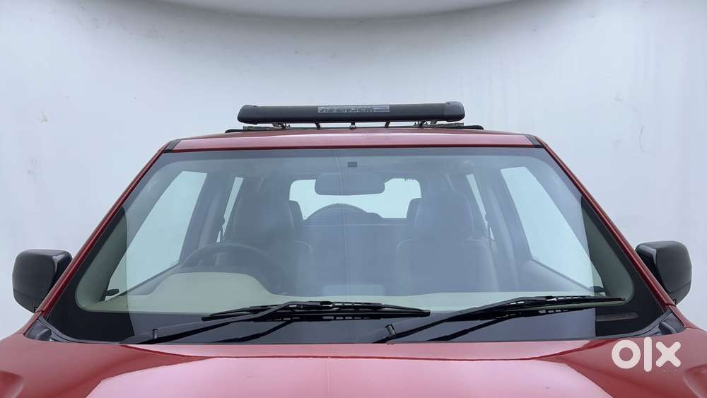 Mahindra Tuv 300 T4 Plus, 2018, Diesel