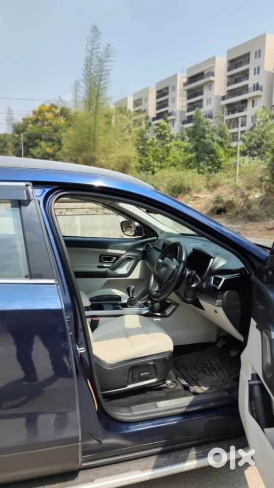 Tata Safari 2.0 Kryotec Xz Plus, 2021, Diesel