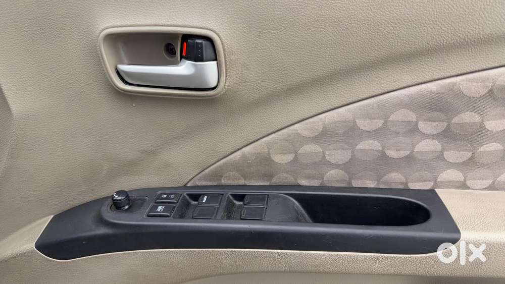 Maruti Suzuki Celerio 2014-2017 Zxi Optional, 2017, Petrol