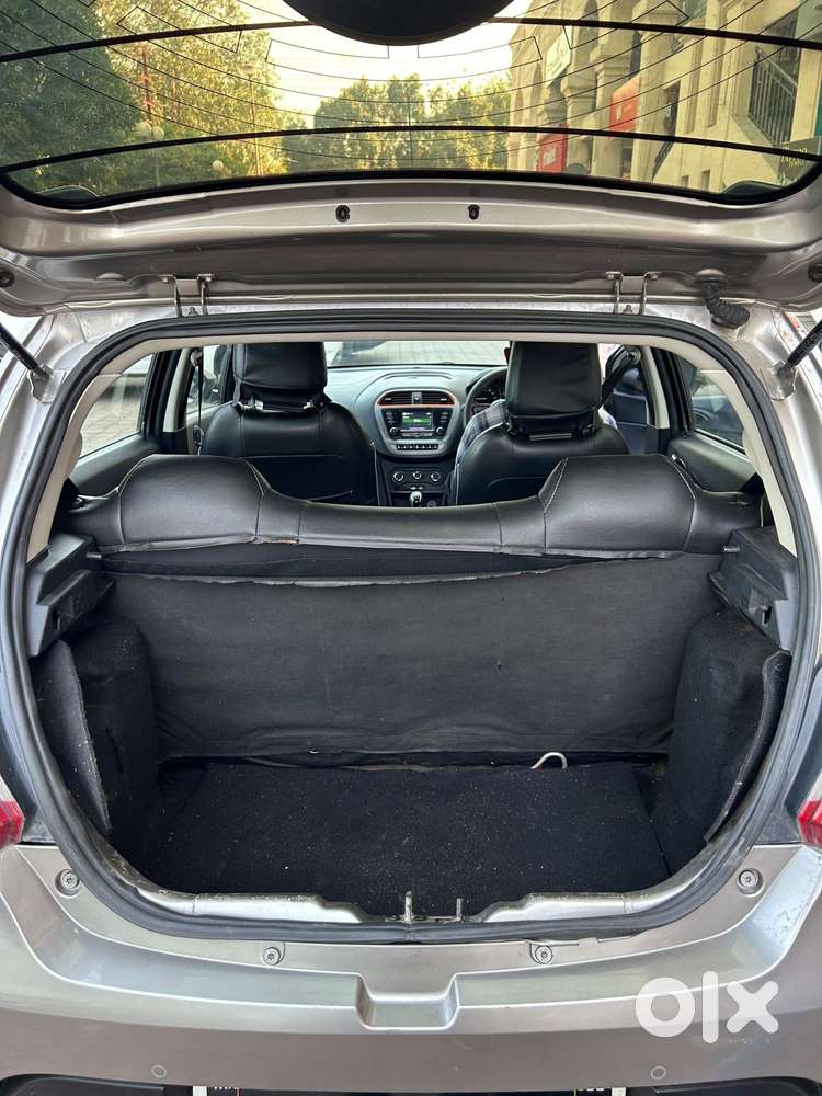 Tata Tiago Nrg Diesel, 2019, Diesel