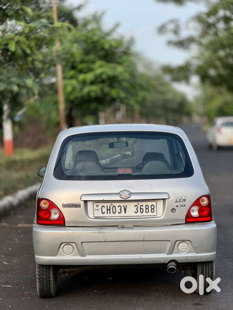 Maruti Zen Estilo 2006