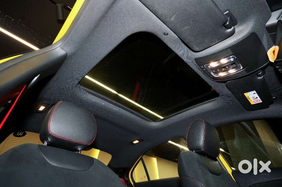 Mercedes-benz Amg A35 4matic, 2021, Petrol